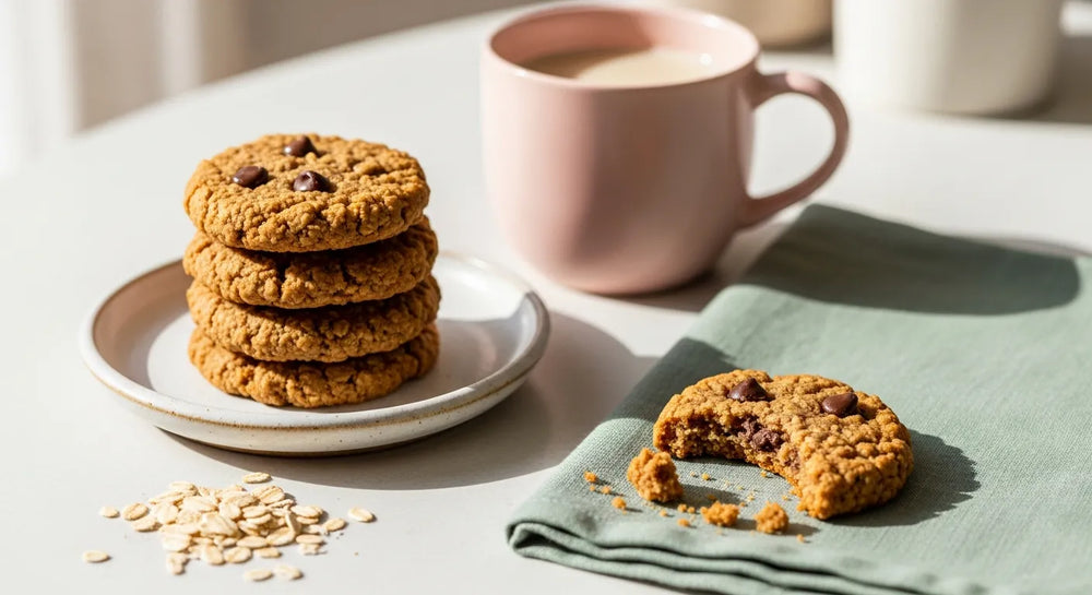 Lactation Cookies Explained: Do They Really Boost Milk Supply?