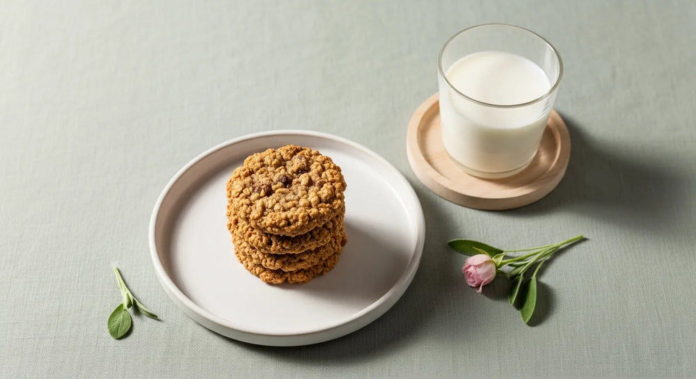 Lactation Cookies: Finding Your Best Boost for Milk Supply