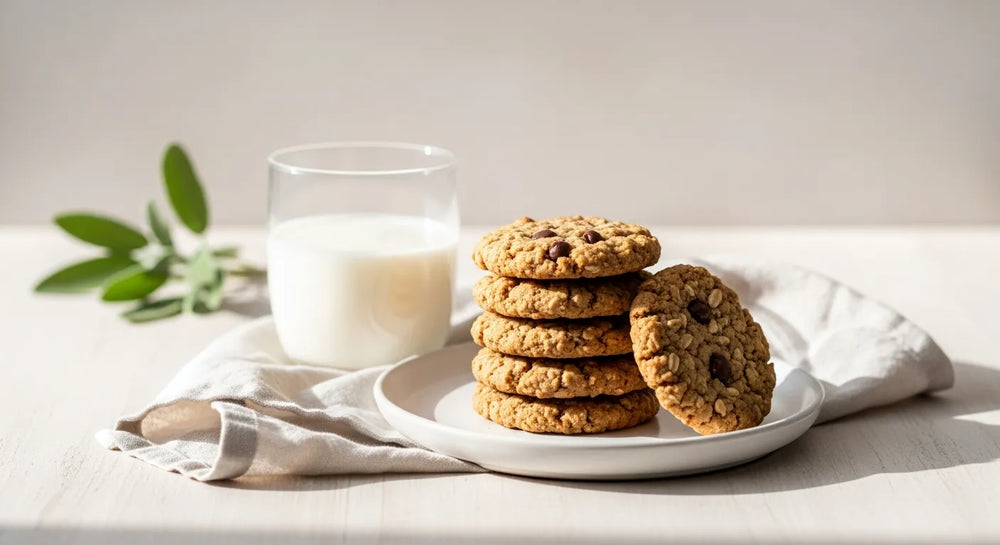 Lactation Cookies: How Fast Do They Work for Milk Supply?