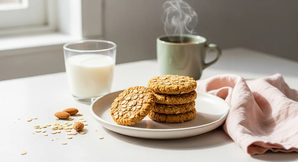 Lactation Cookies: How Many a Day for Optimal Supply Support?