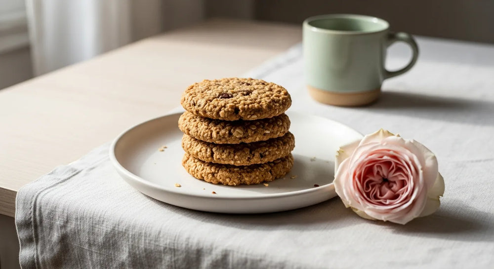 Lactation Cookies: How Many a Day for Your Milk Supply Journey?