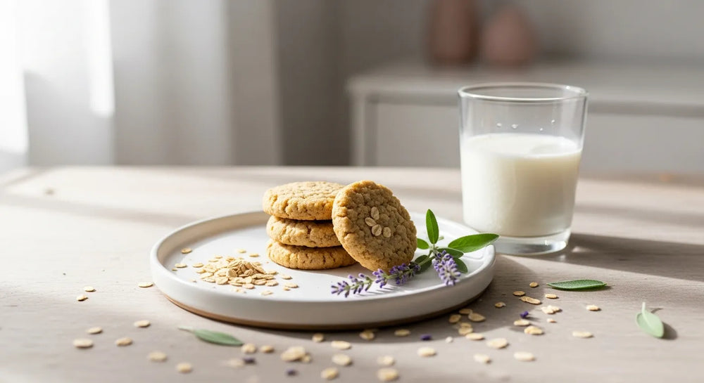 Lactation Cookies: How Many Do You Really Need?