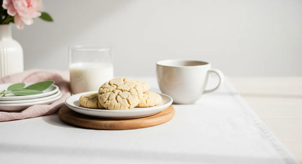 Lactation Cookies: How Many Should You Eat a Day for Optimal Milk Support?
