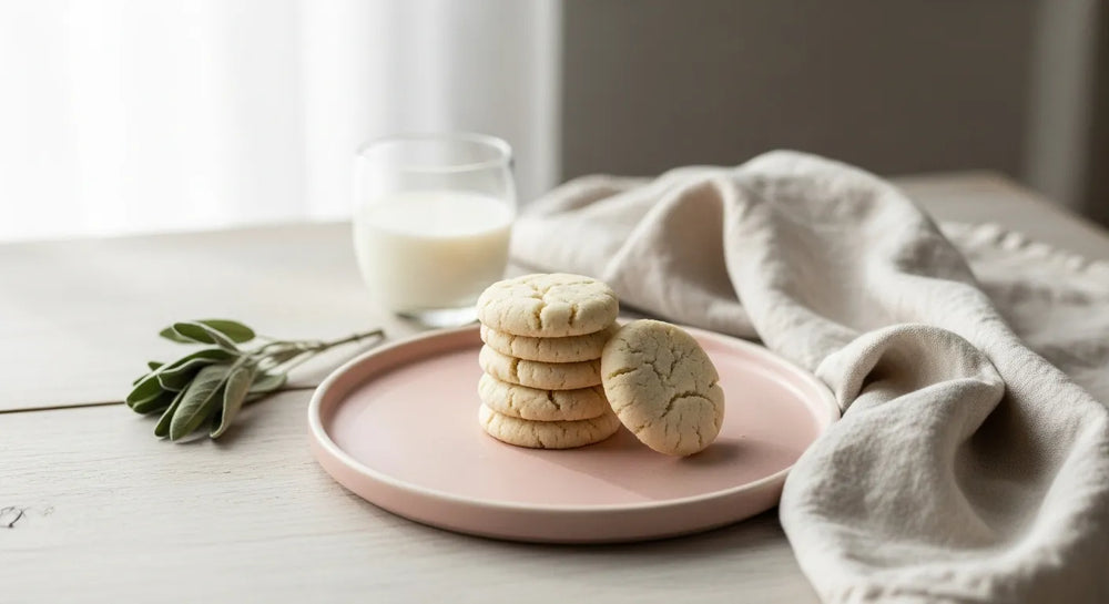 Lactation Cookies: How Many Should You Eat Daily?