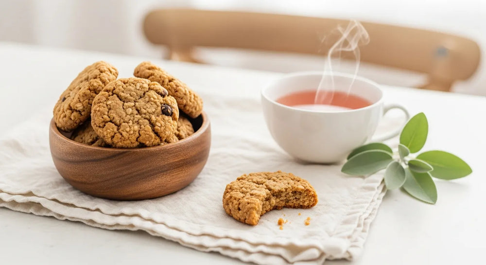 Lactation Cookies: How Many Should You Eat for Milk Supply?