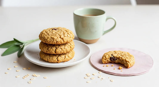 Lactation Cookies: How Many Should You Really Eat Per Day?
