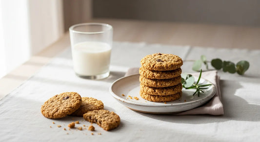 Lactation Cookies: How Many to Eat in a Day?