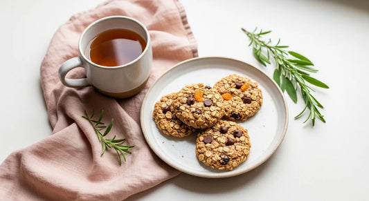 Lactation Cookies: What Are They Used For & Do They Really Help?