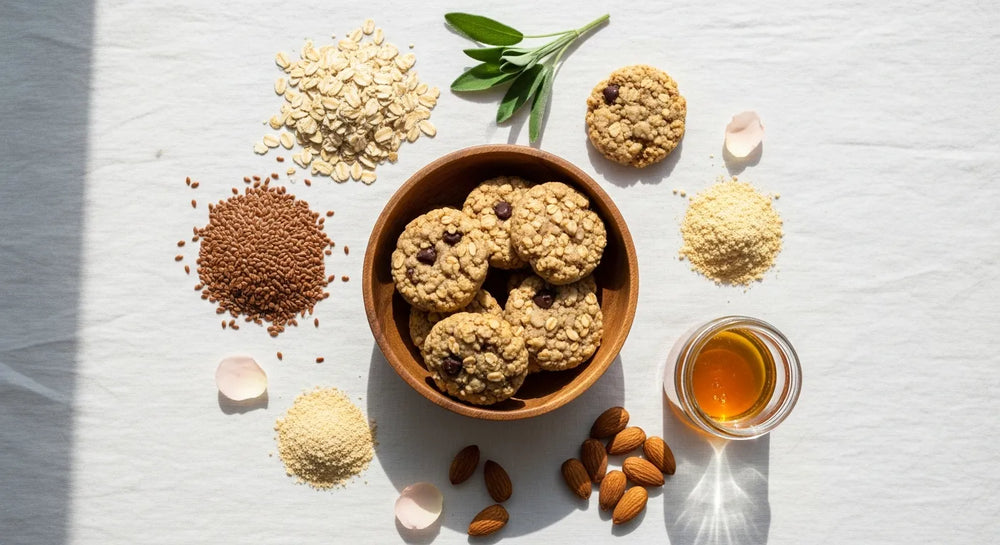 Lactation Cookies: What's Inside & Do They Help Milk Supply?