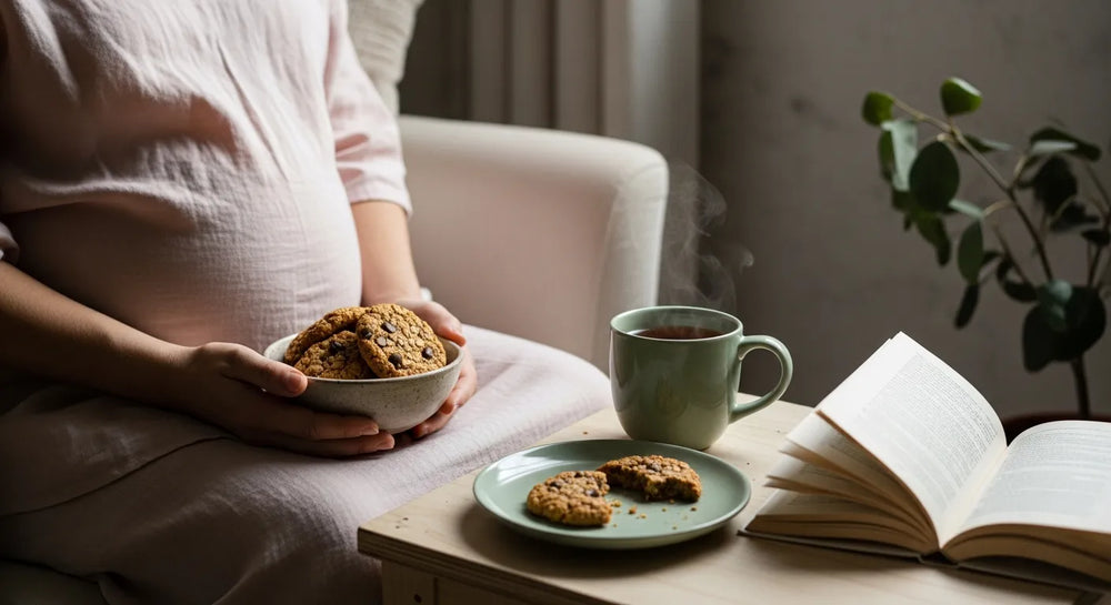 Lactation Cookies While Pregnant: What You Need to Know