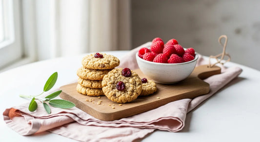 Lactation Cookies Without Brewer's Yeast: Yes, You Can!