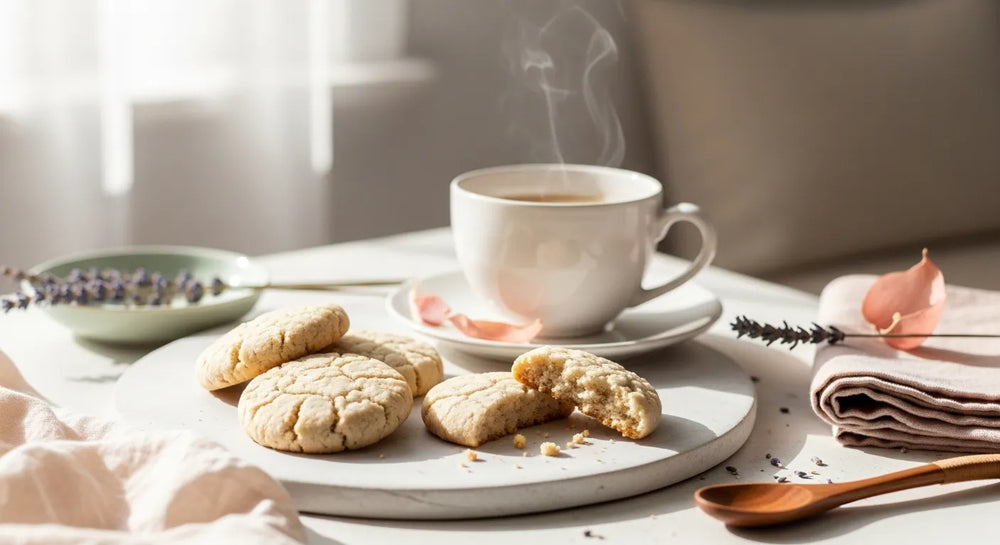 Lactation Cookies: Your Guide to Boosting Milk Supply, One Delicious Bite at a Time