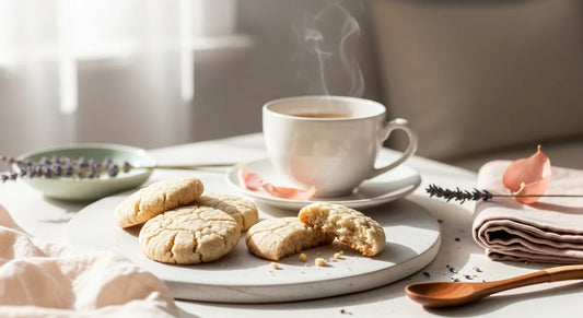 Lactation Cookies: Your Guide to Boosting Milk Supply, One Delicious Bite at a Time