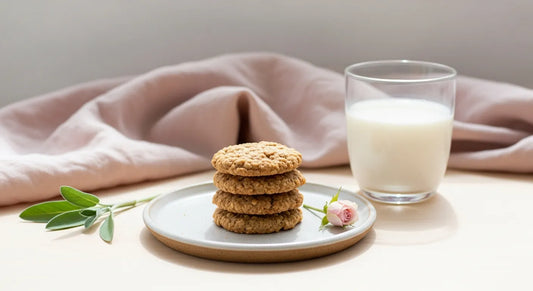 Lactation Cookies: Your Guide to Timing & Boosting Milk Supply