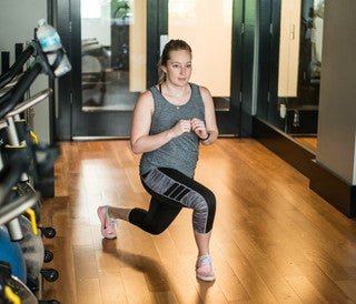 Breastfeeding And Exercise: Milky Mama’s Guide To Managing Both - Milky Mama