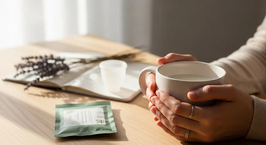 Maintaining Milk Supply When Your Period Returns