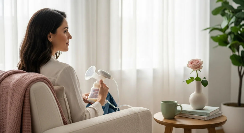 Mastering the Pumping Pause: How Long Between Breastfeeding and Pumping?