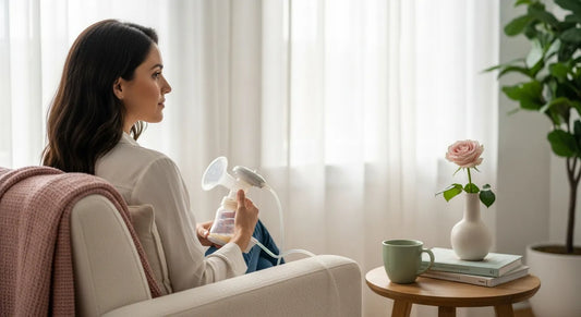 Mastering the Pumping Pause: How Long Between Breastfeeding and Pumping?