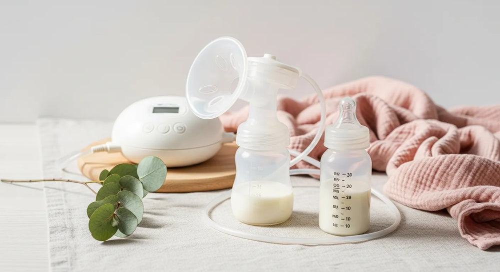 Mastering Your Breast Pump: A Confident Guide for Milky Mamas