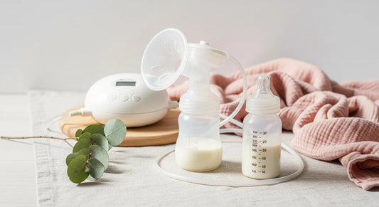 Mastering Your Breast Pump: A Confident Guide for Milky Mamas
