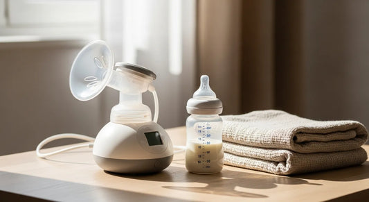 Mastering Your Pump: How Often Do You Pump When Breastfeeding?