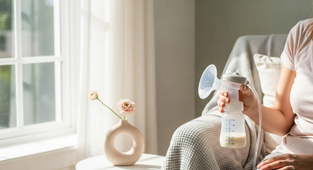 Mastering Your Pump Schedule: How Often Should I Pump When Breastfeeding?