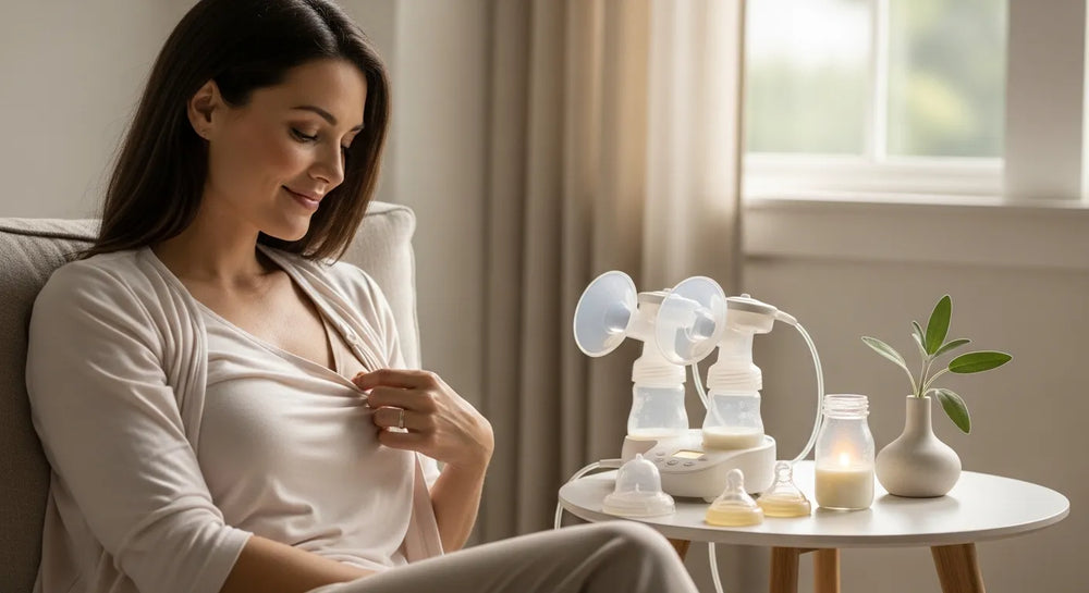 Mastering Your Pumping Schedule: How Often to Pump While Breastfeeding