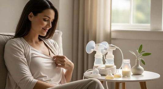 Mastering Your Pumping Schedule: How Often to Pump While Breastfeeding