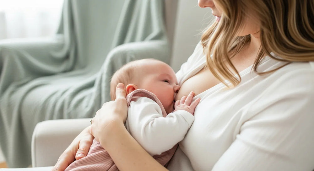 Maximizing Your Milk: How to Increase Milk Supply Breastfeeding
