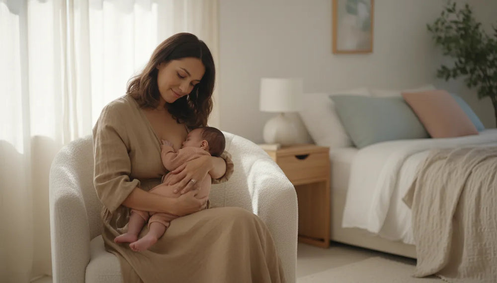 Do Antibiotics Decrease Breast Milk Supply?