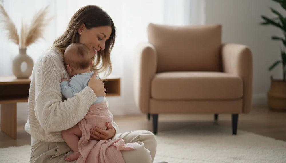 Does Breast Milk Supply Go Down During Your Period?