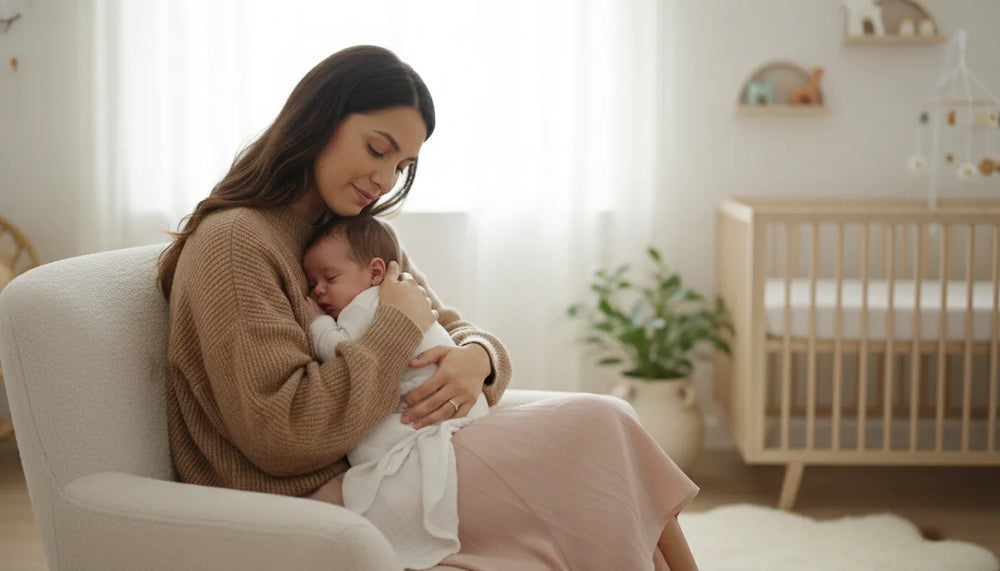 Can Oat Milk Help Milk Supply? What You Need to Know