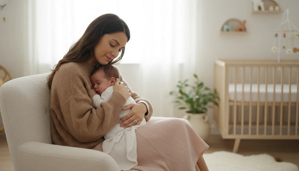 Does Milk Supply Drop at 9 Months? What to Expect and How to Boost It