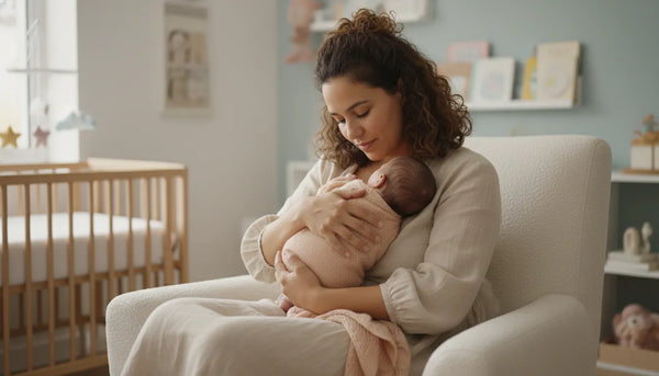 Does Wine Affect Breast Milk Supply?