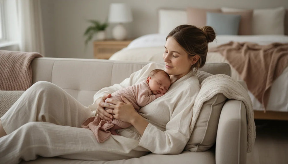 Does Allergy Medicine Affect Breast Milk Supply?