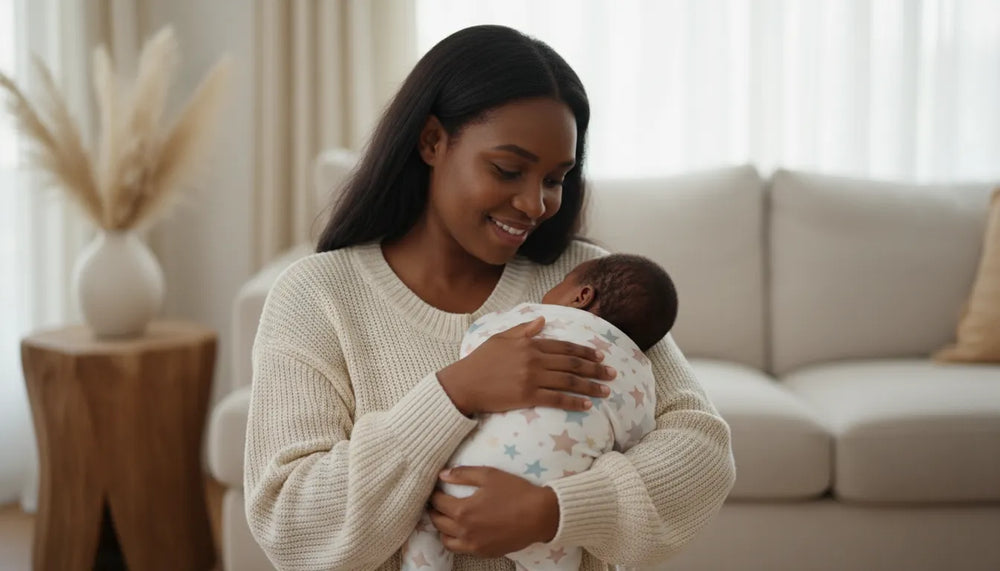 When Does Milk Supply Drop When Pregnant? What to Expect