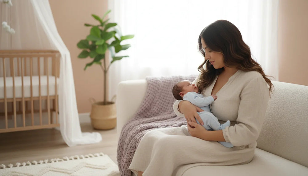 Does Engorged Breast Decrease Milk Supply?