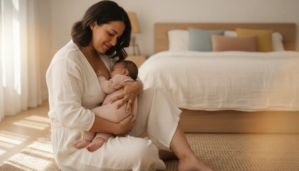 What Is a Normal Supply of Breast Milk?