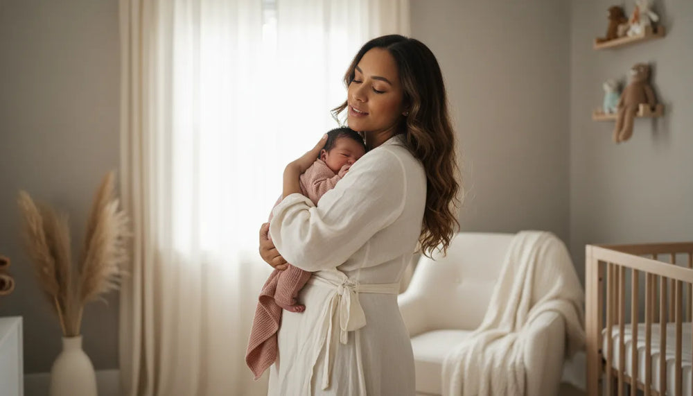 Does Ginger Help With Breast Milk Supply? What to Know