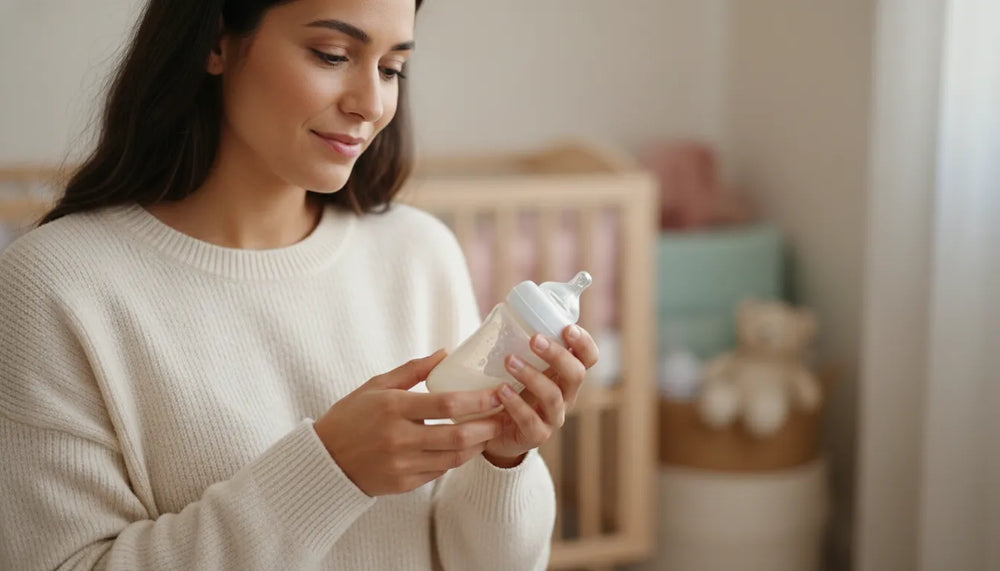 Does Breast Milk Supply Drop When Sick? What You Need to Know