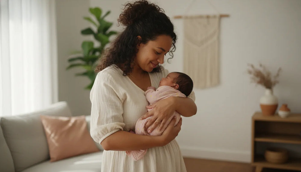 What Causes Milk Supply Drop and How to Rebuild Your Stash