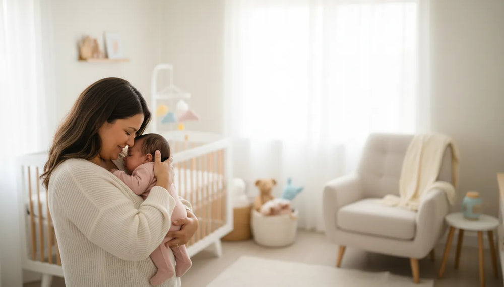 Why Milk Supply Dropped: Common Causes and Solutions