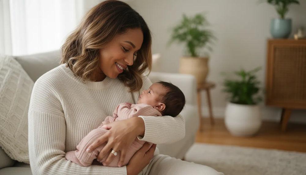 Does Your Breast Milk Supply Decrease When Pregnant?