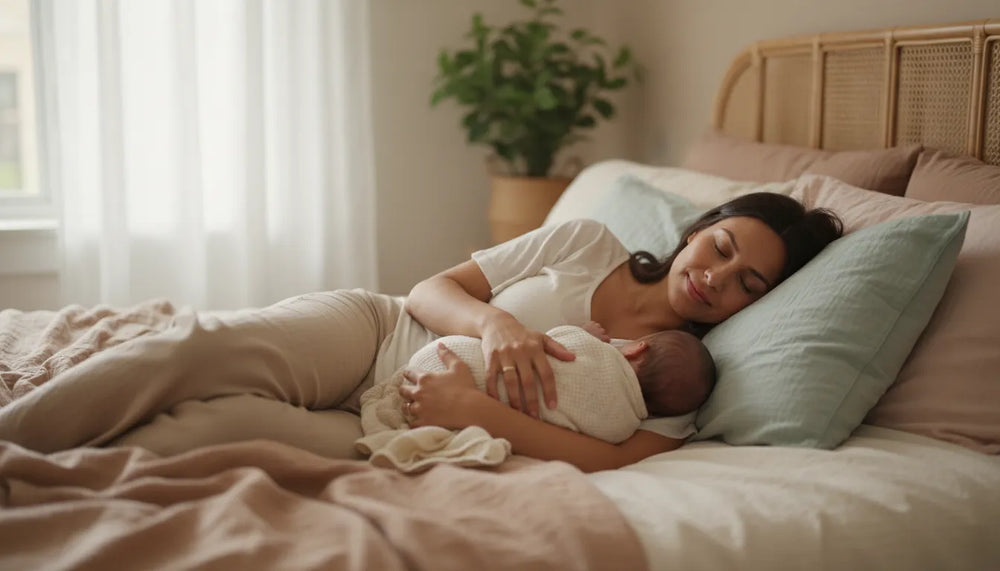 Does Prednisone Reduce Breast Milk Supply?