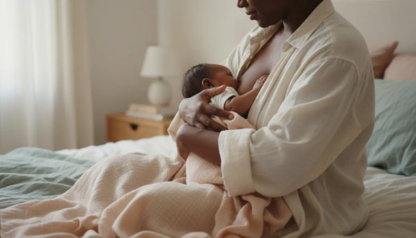 Does Chia Seeds Good for Breastfeeding? A Guide to Lactation Superfoods