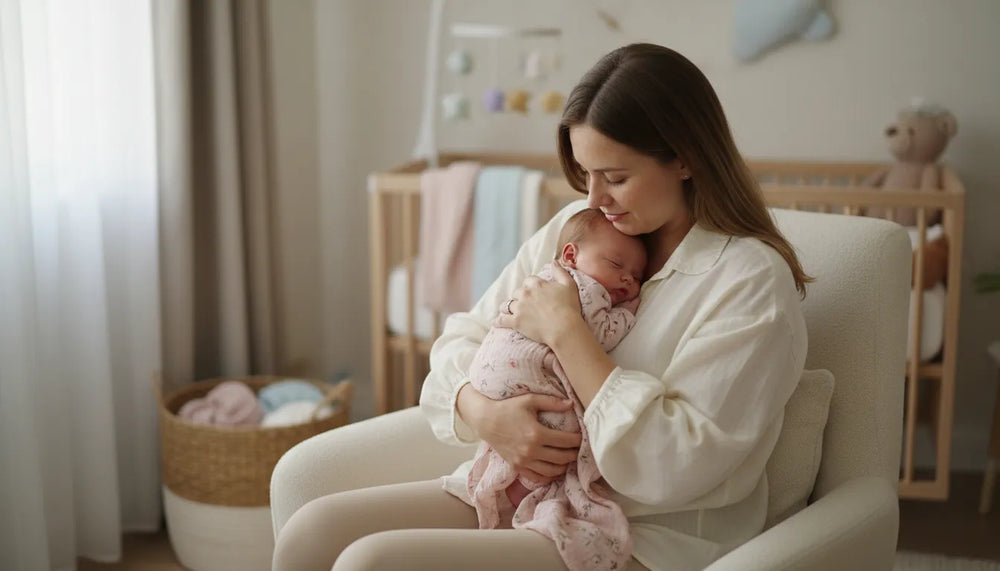 Does Cold Medicine Affect Breast Milk Supply?