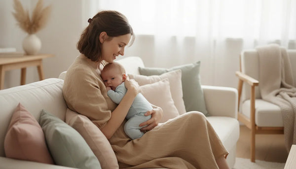 How to Re Establish Breast Milk Supply: A Practical Guide