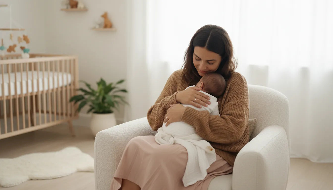 Understanding Why Breast Milk Supply Drops and How to Help | Milky Mama