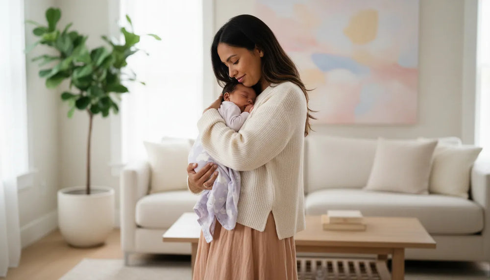 How to Produce More Breast Milk Supply for Your Baby