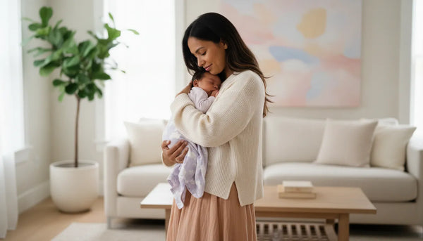 How to Produce More Breast Milk Supply for Your Baby